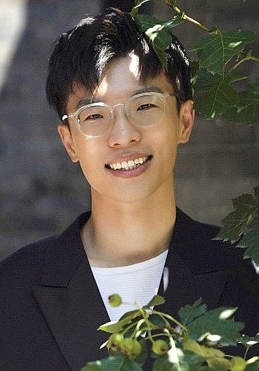 徐晨 Chen Xu照片