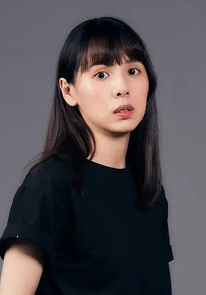 陈恩甄 En Chen Chen照片