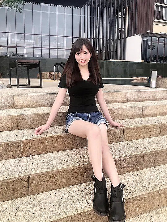 蔡尚桦 Gladys Tsai照片