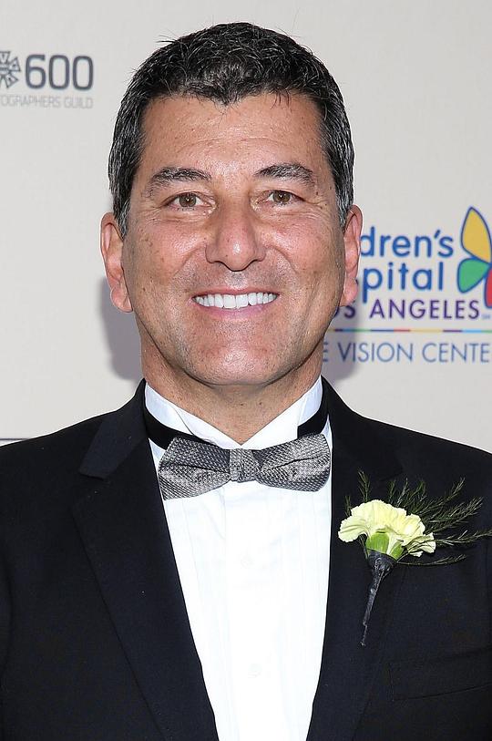 斯蒂芬·S·坎帕内利 Stephen S. Campanelli照片