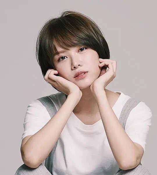 方语昕 Aiko Fang照片