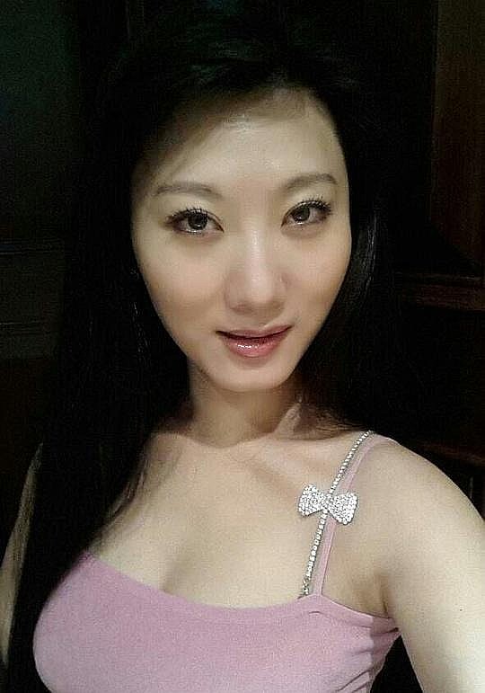 万美麟 Meilin Wan照片