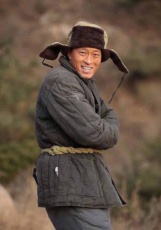 李发光 Faguang Li照片