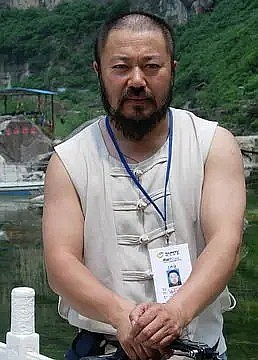 于天川 Tianchuan Yu照片