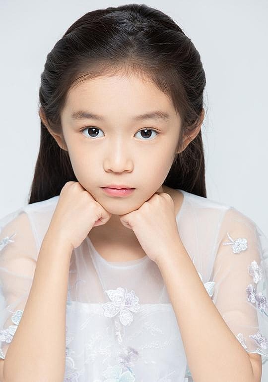 刘思辰 Sichen Liu照片