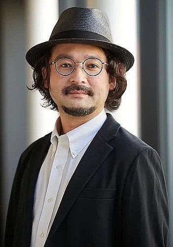 白坂英晃 Hideaki Shirasaka照片