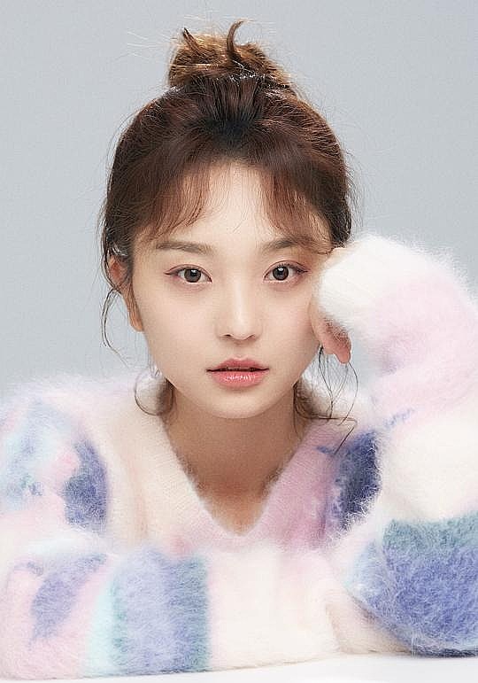 郭倩雯 Guo Qian Wen照片