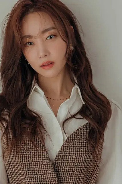 高娜恩 Go Na-Eun照片
