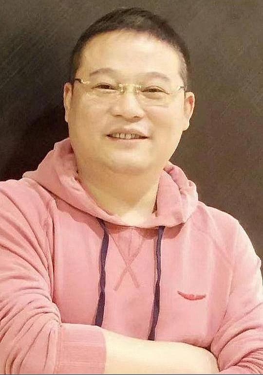 刘红焰 Liu honyan照片