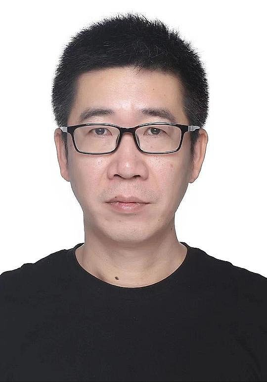 丁亮程 Ding liangcheng照片