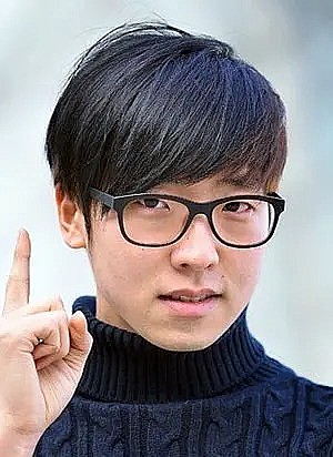 白承龙 Seung-ryong Baek照片