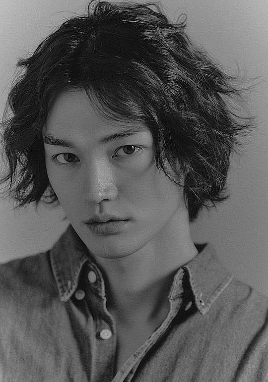 崔延圭 Choi Yeon Kyu照片