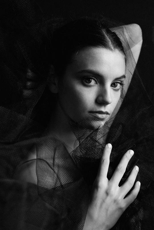 弗兰切丝卡·雷阿莱 Francesca Reale照片