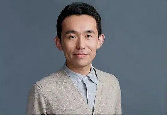 王晋 Jin Wang照片