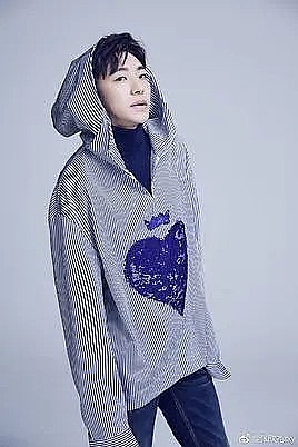 张欣尧 Xinyao Zhang照片