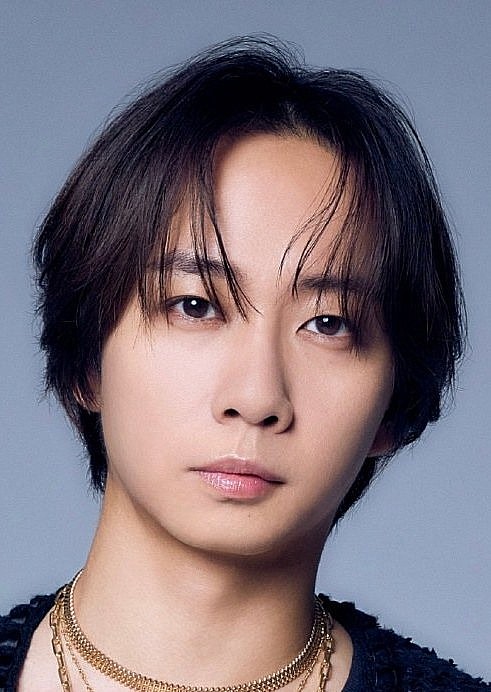 中村海斗 Kaito Nakamura照片