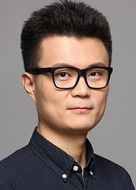 李松蔚 Songwei Li照片