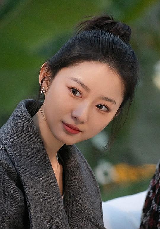陆莹 Ying Lu照片