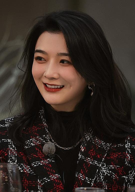 吴雅婷 Iris Wu照片