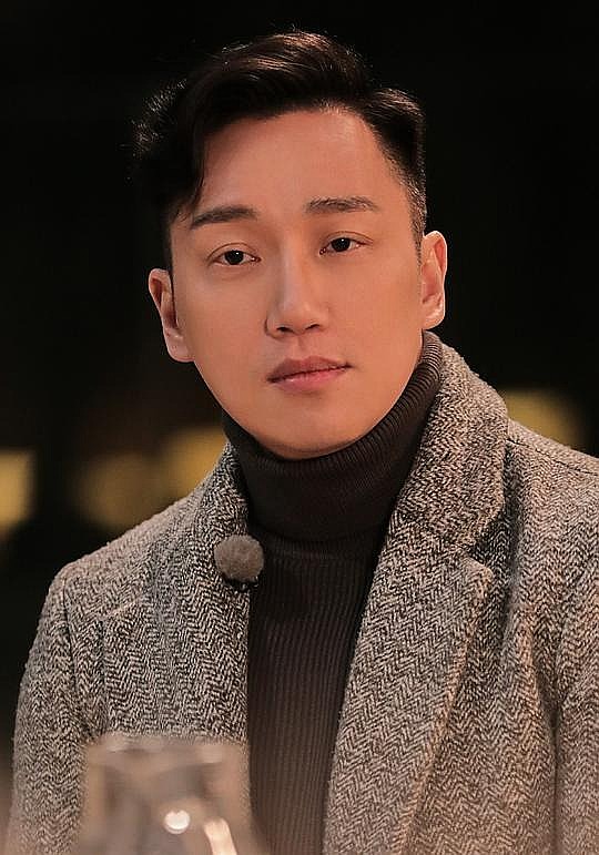 林承纬 Chengwei Lin照片