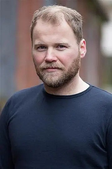 克里斯·辛普森 Chris Simpson照片