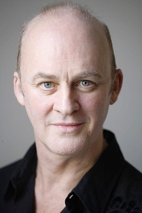 蒂姆·麦克纳尼 Tim McInnerny照片