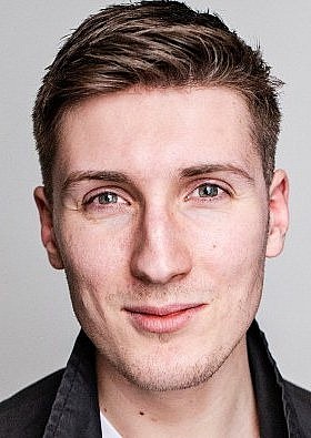 康纳·迪恩 Conor Deane照片