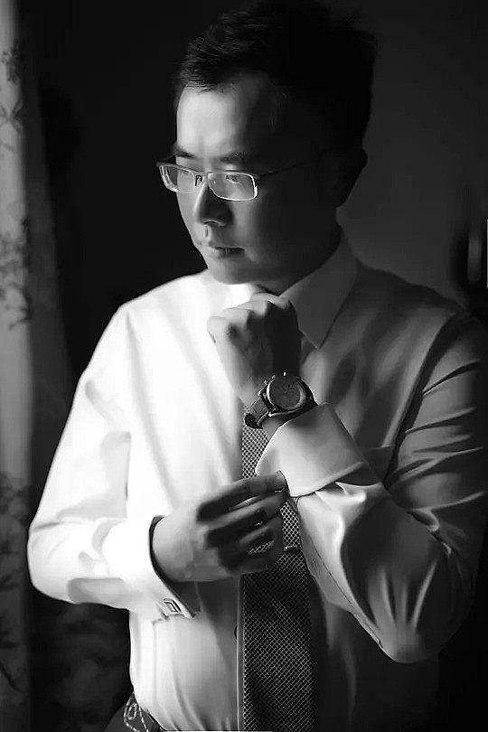 詹佳骏 Jiajun Zhan照片