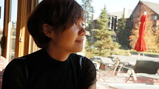 于颖 Ying Yu照片