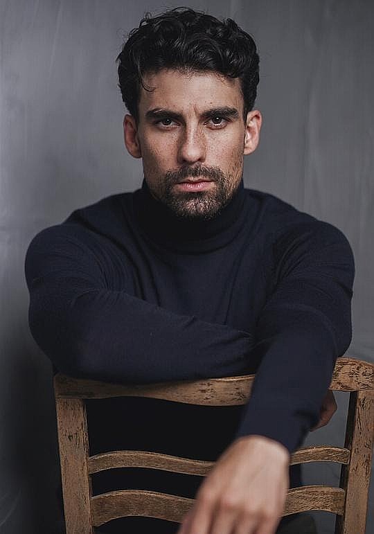 克里斯蒂安·桑切斯 Christian Sánchez照片