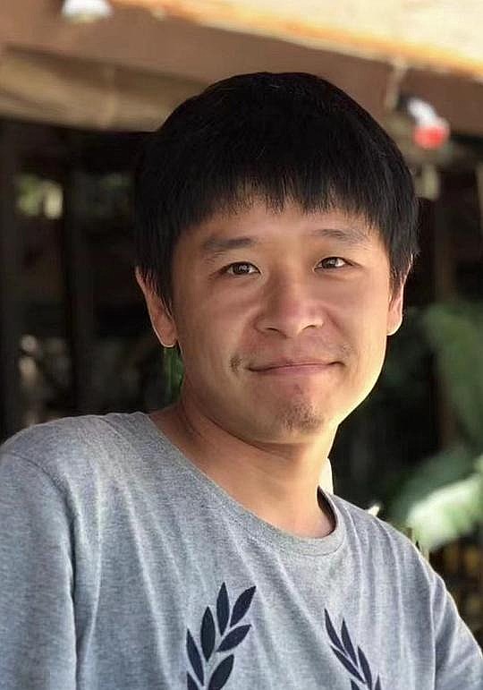 刘磊 Lei Liu照片