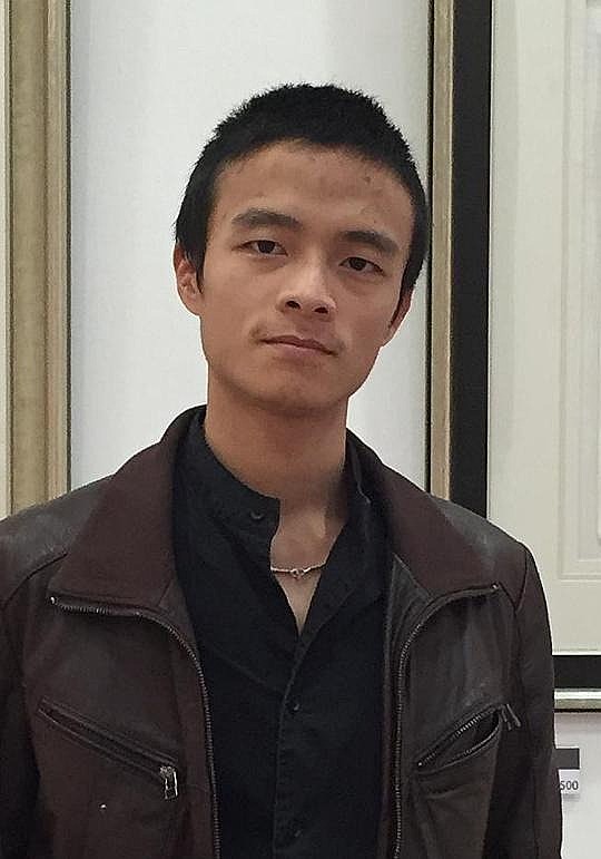 朱老ber Laober Zhu照片