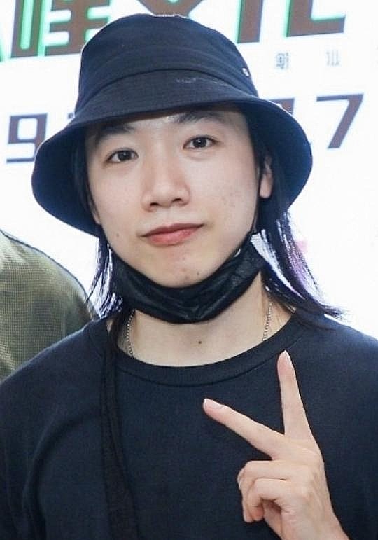 朱晓鹏 Xiaopeng Zhu照片