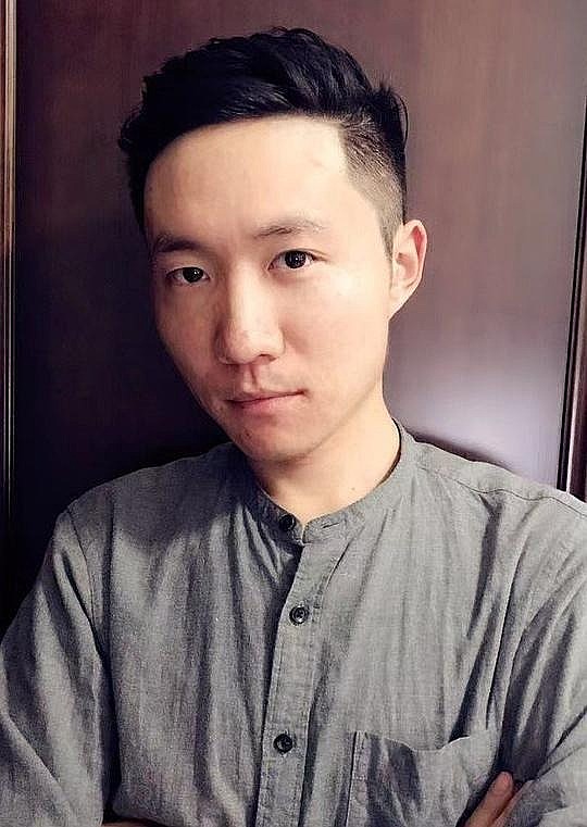 刘宇辰 Nucore Liu照片