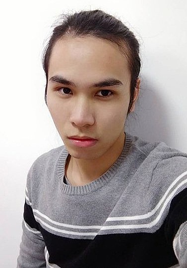 冯国伦 Alan Fung照片