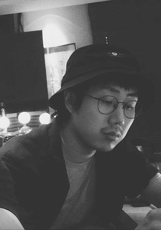 张上 Shang Zhang照片