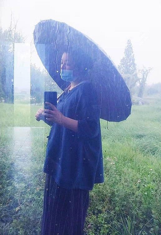 李娜 Lena照片