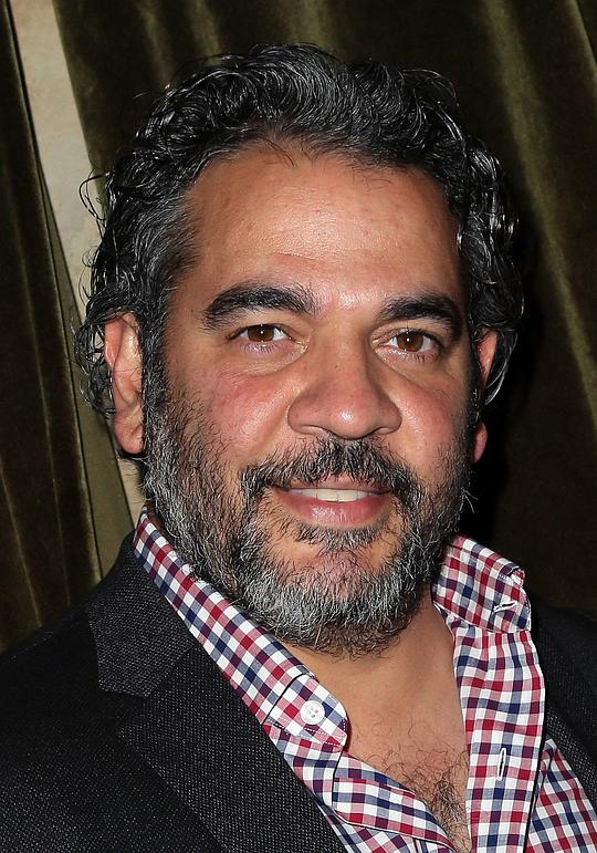 赫米基·马德拉 Hemky Madera照片