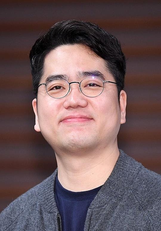 朴元国 Park Won Gook照片