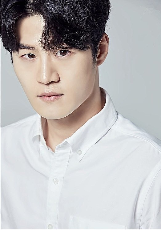 吴庆柱 Oh Kyung Joo照片