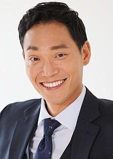 全珍宇 Jeon Jin Woo照片