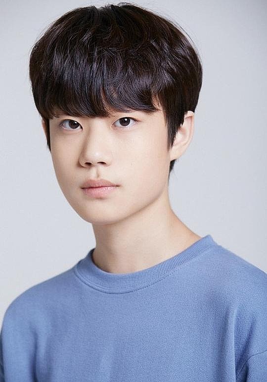 朴浚爀 Park Jun Hyeok照片