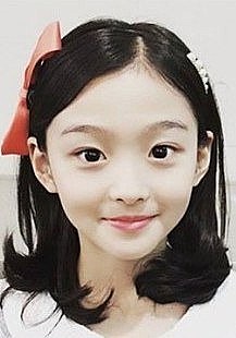 金善律 Kim Sun Yool照片