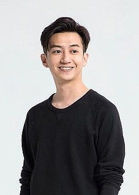 李见腾 Matt Lee照片