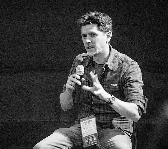 马修·迈克阿德尔 Matthew McArdle照片