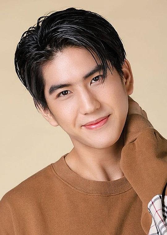 塔维南·阿努固布拉瑟 Tawinan Anukoolprasert照片