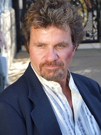 马丁·科夫 Martin Kove照片