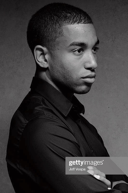 汤姆·威廉姆森 Tom Williamson照片