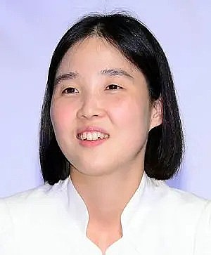李恩真 Eun-Jin Lee照片