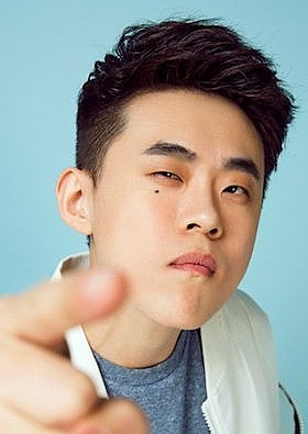 朱毅 Yi Zhu照片
